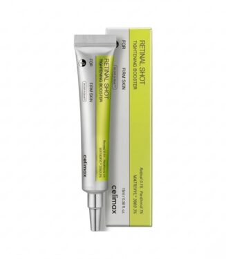Celimax Retinal Shot Tightening Booster - سيليماكس ريتينال شوت معزز شد البشرة