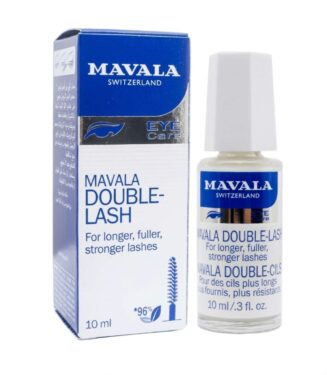 MAVALA Double-Lash Night Care - مافالا دبل لاش مغذي ومطول الرموش