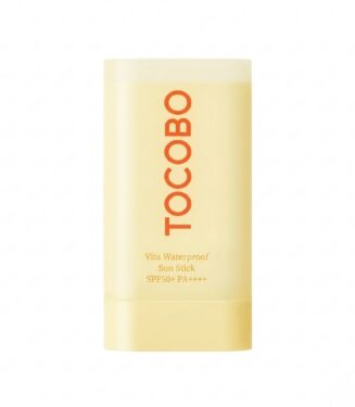 TOCOBO Vita Waterproof Sun Stick SPF50+ - توكوبو فيتا صنبلوك ستيك مقاوم للماء