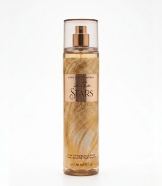 Bath & Body Works In The Stars Fine Fragrance Mist - معطر جسم باث & بودي وركس إن ذا ستارز