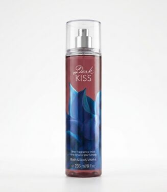 Bath & Body Works Dark Kiss Fine Fragrance Mist - معطر جسم باث & بودي وركس دارك كيس
