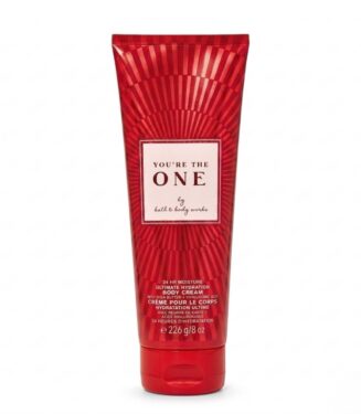 Bath & Body Works You're the One Ultimate Hydration Body Cream - كريم الجسم باث & بودي وركس يور ذا ون (ترطيب فائق)