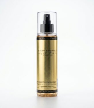 Premium Body Splash - "All it takes is one scent to bring back a thousand memories" - معطر الجسم بريميوم"