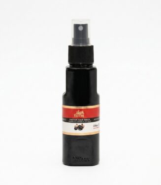 Oilex Faster Hair Back Spray for Promoting Hair Growth - سبراي أويلكس فاستر هير باك لتحفيز إنبات ونمو الشعر