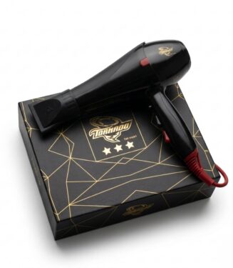 Tornado Hair Expert Professional Hair Dryer - مجفف شعر تورنيدو هير إكسبرت الاحترافي