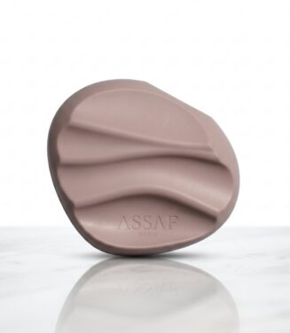 Assaf Reyoum Perfumed Body Powder - بودرة عساف "ريوم" المعطرة للجسم