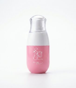 Diamond Beauty Sexy Pink Cream for Areolas and Private Parts - دايموند بيوتي كريم سيكسي بينك لتوريد وتفتيح المناطق الحساسة