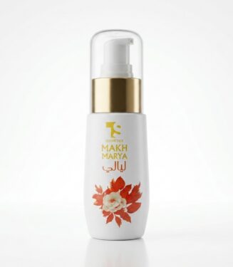 TS Cosmetics Makhmarya Layali for Body & Hair - تي إس كوزميتيك مخمرية ليالي لتعطير الجسم والشعر