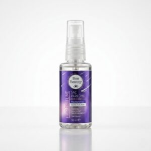 Bee Beauty Hair Perfume with Provitamin B5 50ml - بي بيوتي عطر الشعر المغذي سعة 50 مل
