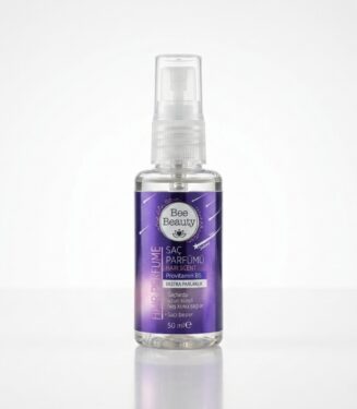 Bee Beauty Hair Perfume with Provitamin B5 50ml - بي بيوتي عطر الشعر المغذي سعة 50 مل