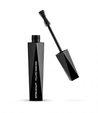 KIKO MILANO Extra Sculpt Volume Mascara - Black - كيكو ميلانو ماسكارا إكسترا سكلبت لتكثيف الرموش - لون أسود فاحم