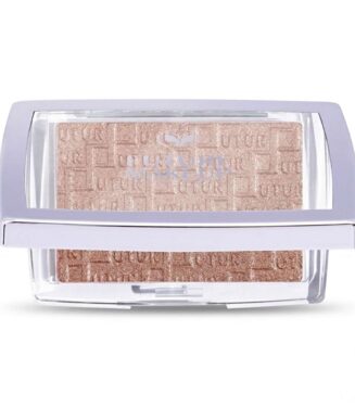 FUTURE MAKEUP Professional Highlighter Shade FU2602 - فيوتشر ميك اب هايلايتر احترافي لإضاءة الوجه والعيون
