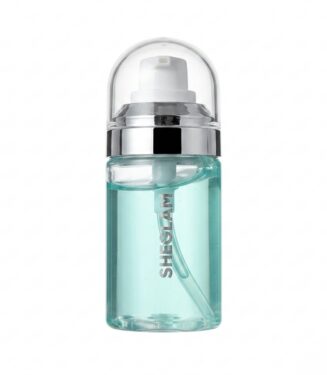 SHEGLAM Good Grip Hydrating Primer Long-Lasting Adhesive Base - شي جلام برايمر جود جريب المرطب  قاعدة لاصقة لثبات مكياج فائق