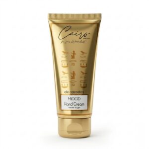 Elle Cosmetics Cairo MOOD Hand Cream - 50gm كريم اليدين مود كايرو من إيلي كوزمتكس