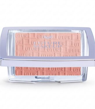 Future Makeup Professional Compact Blush FU2501 - بلاشر مضغوط احترافي من فيوتشر ميكب