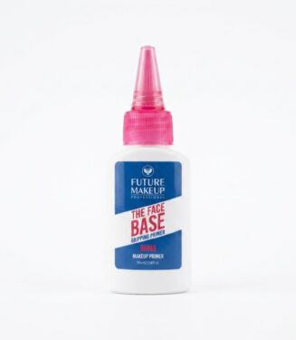 Future Makeup The Face Base Gripping Primer - 35ml برايمر الوجه ذا فيس بيس من فيوتشر ميكب