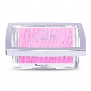 Future Makeup Professional Compact Blush Pink FU2507 - بلاشر مضغوط احترافي وردي من فيوتشر ميكب