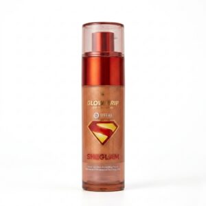 SHEGLAM Glow Grip Illuminating Primer with Niacinamide - برايمر جلو جريب المضيء بالنياسيناميد من شي جلام