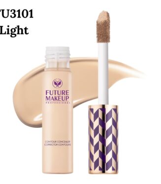 Future Makeup Professional Contour Concealer - خافي عيوب وكنتور فيوتشر ميك أب بروفيشينال