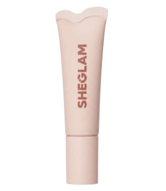 SHEGLAM Crystal Glaze Moisturizing Lip Care - شيغلام ملمع ومرطب الشفاة كريستال غليز الفائق