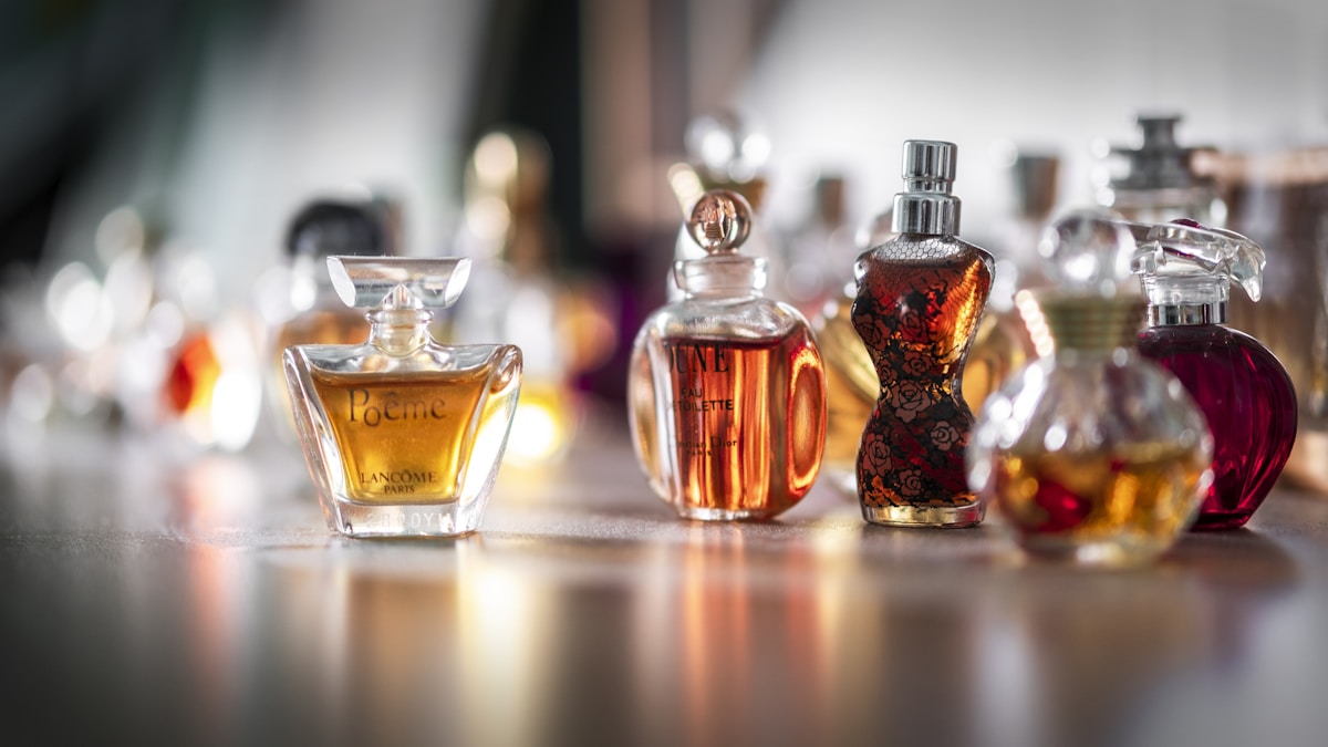 عطور لطافة ريحة بتلفت