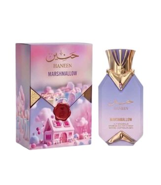 Haneen - Marshmallow EDP - حنين - مارشميلو عطر أو دو بارفان