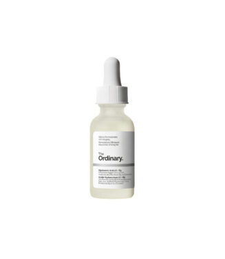 The Ordinary Hyaluronic Acid 2% + B5, Hydration Support Serum - سيروم ذا أورديناري حمض الهيالورونيك 2% + فيتامين ب5، سيروم دعم الترطيب