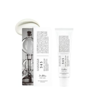 Dr. Althea 345 Relief Cream - كريم دكتور ألثيا 345 ريليف (المُهدئ)